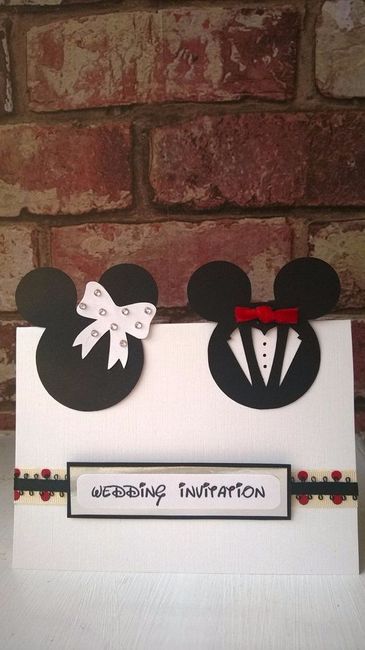 Tema Mickey e Minnie
