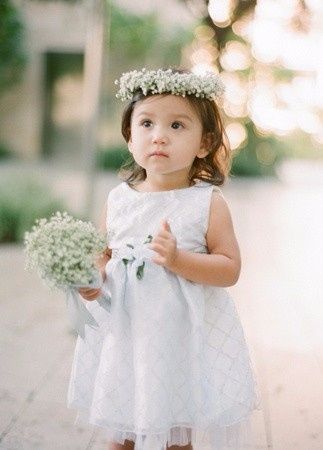 Menino das alianças