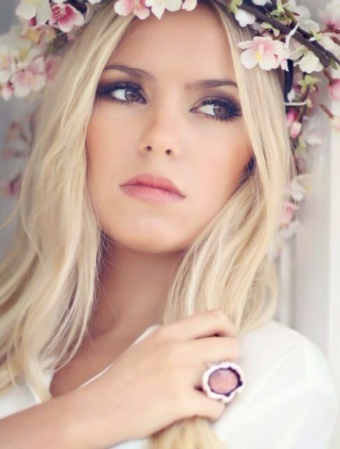 Make up Bride 