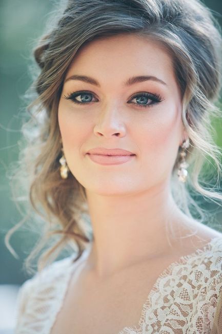 Make up Bride 