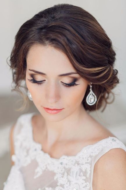 Make up Bride 