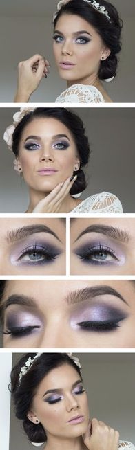 Make up Bride 