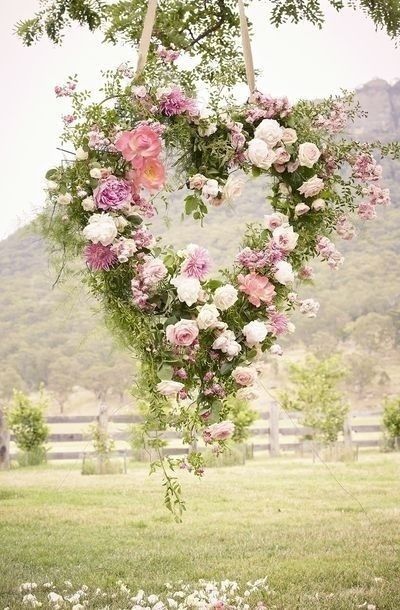 Arranjo floral
