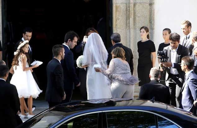 Jorge/ Sandra Mendes