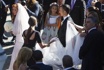 Jorge/ Sandra Mendes