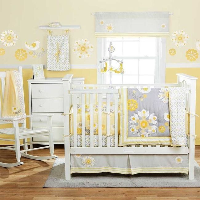 Quarto bebé