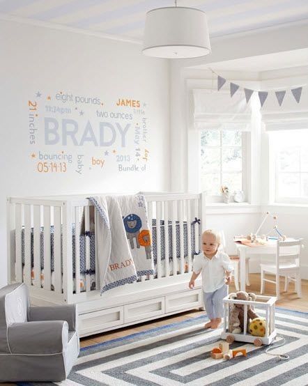 Quarto bebé