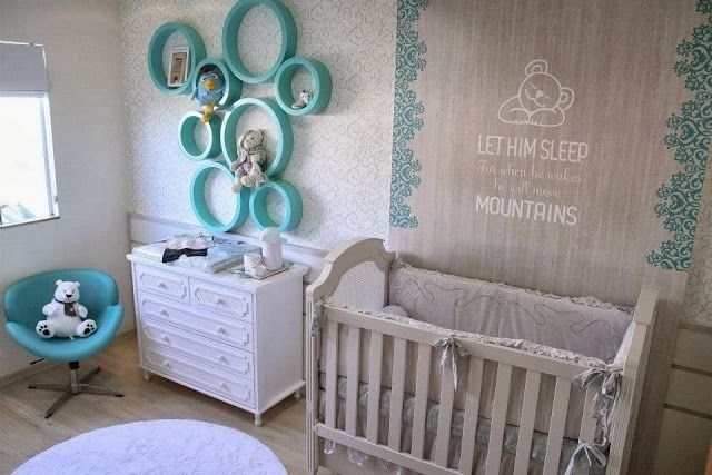 Quarto bebé