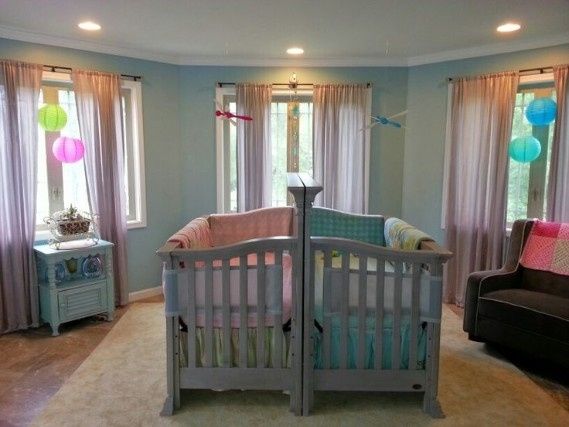 Quarto bebé