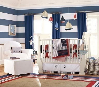 Quarto bebé