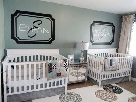 Quarto bebé