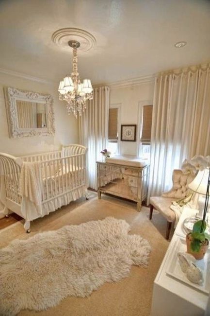 Quarto bebé