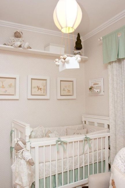 Quarto bebé