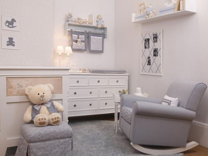 Quarto bebé