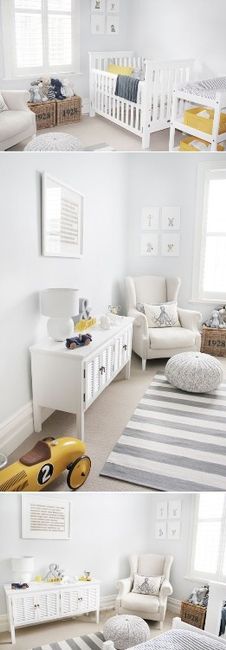 Quarto bebé
