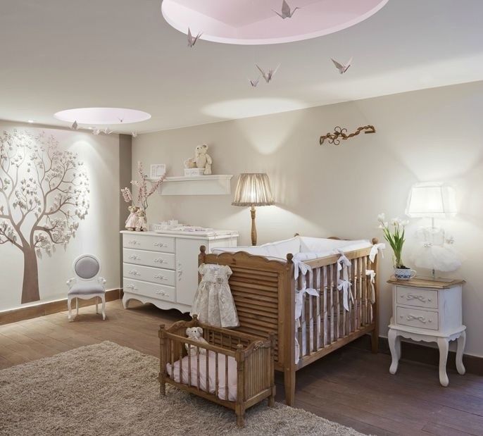 Quarto bebé