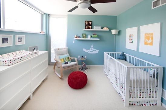 Quarto bebé