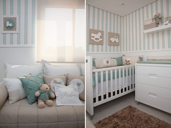 Quarto bebé