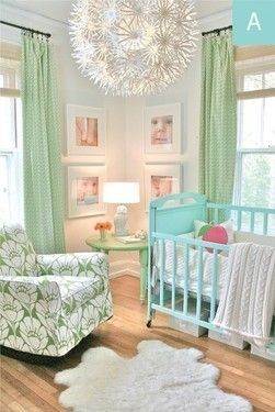 Quarto bebé