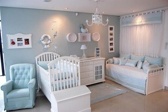 Quarto bebé