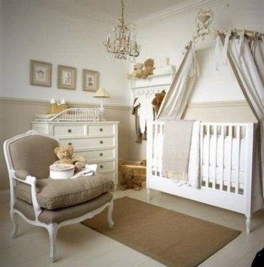 Quarto bebé