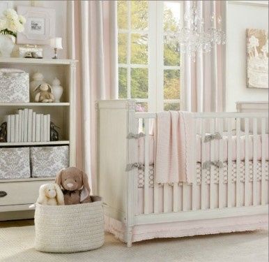 Quarto bebé
