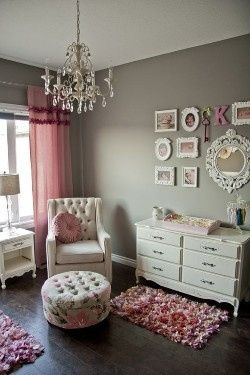 Quarto bebé