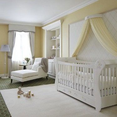 Quarto bebé