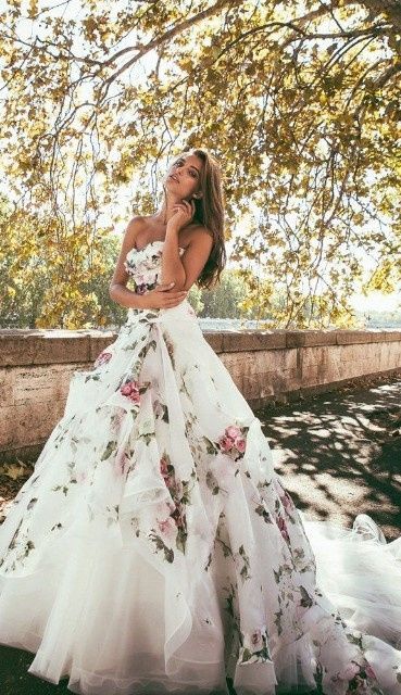 vestido cor