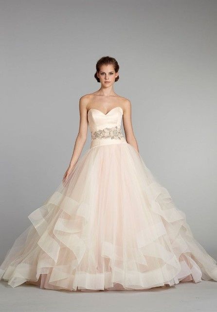 vestido cor
