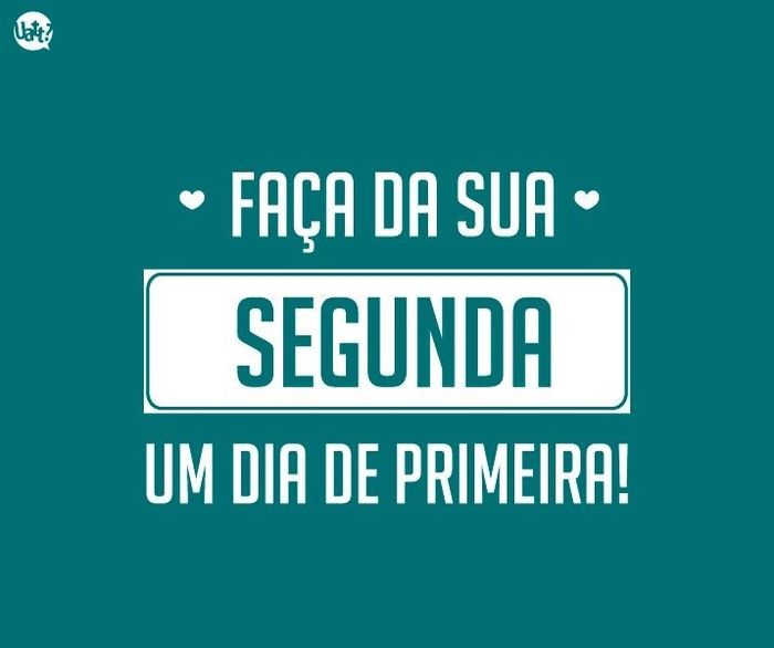 Segunda