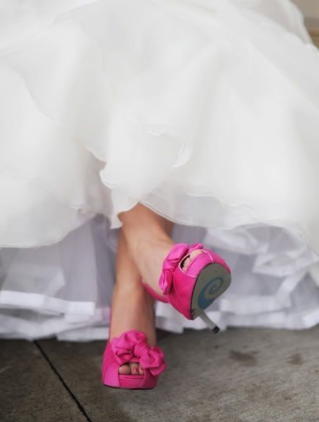 Sapatos
