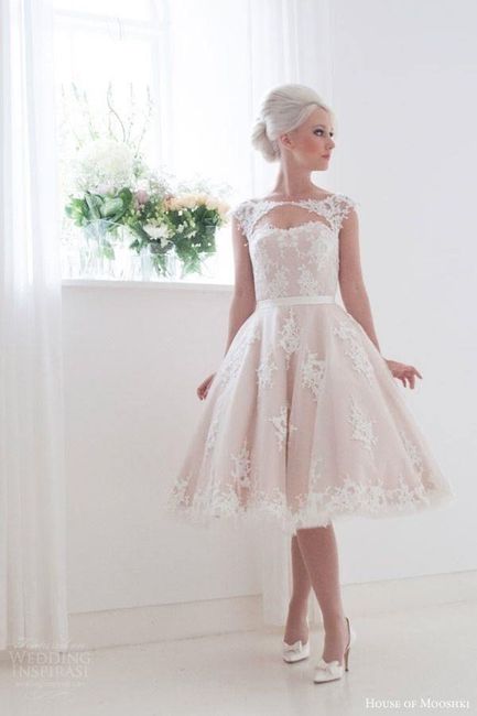 Vestido Curto