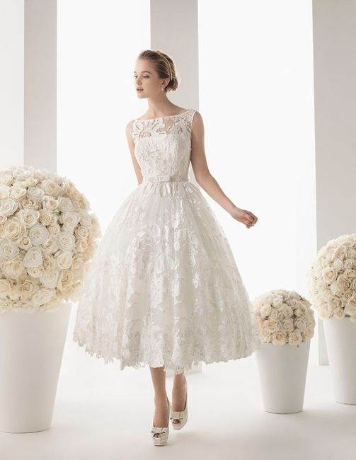 Vestido Curto