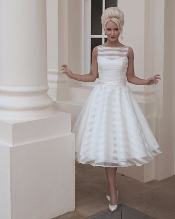 Vestido Curto