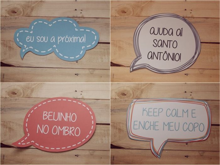 Ideias