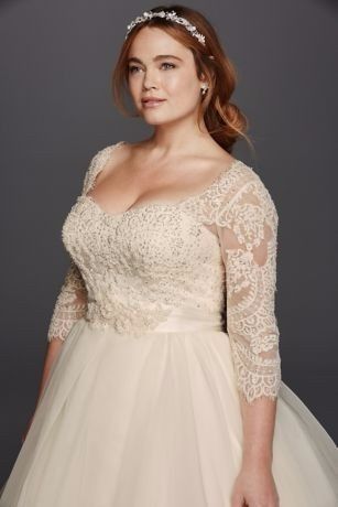 Plus Size