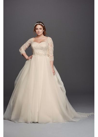 Plus Size