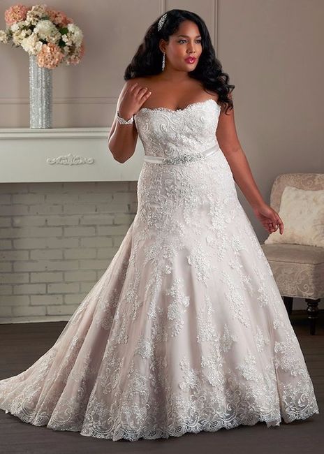 Plus Size