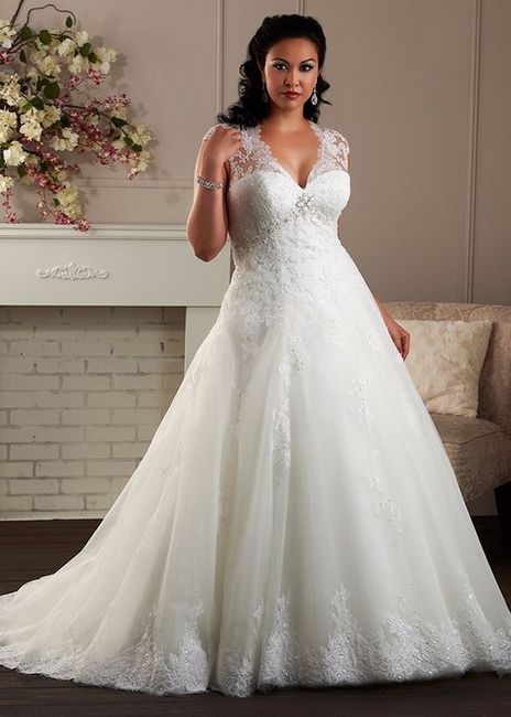 Plus Size