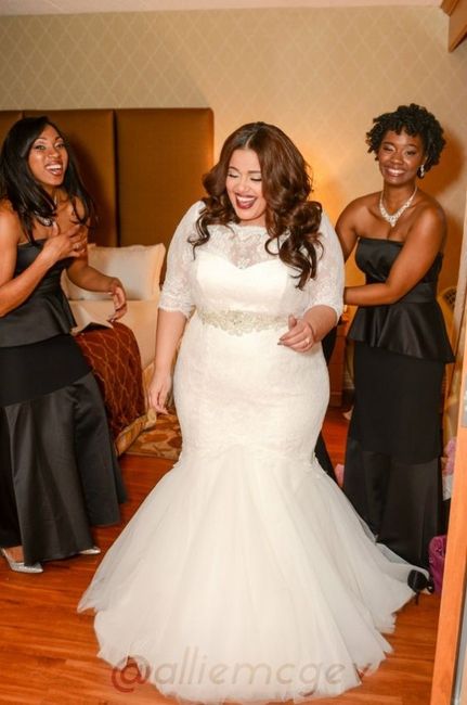 Plus Size