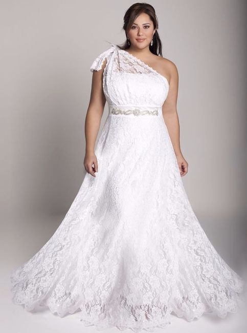 Plus Size
