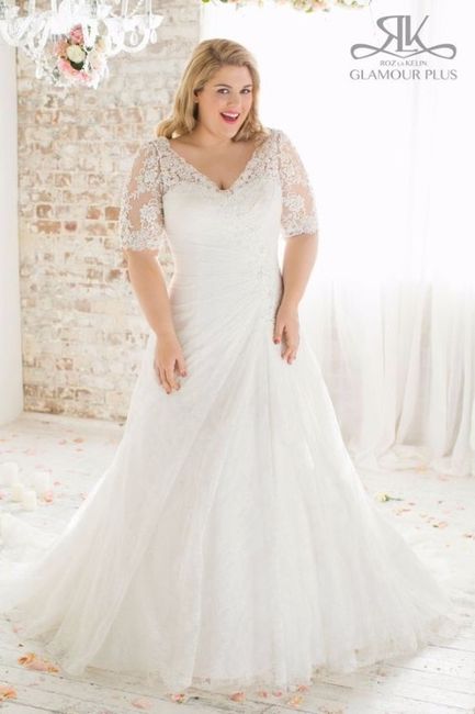 Plus Size