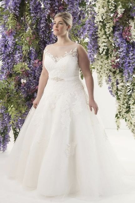 Plus Size