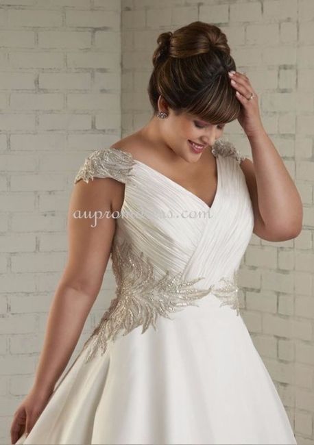 Plus Size