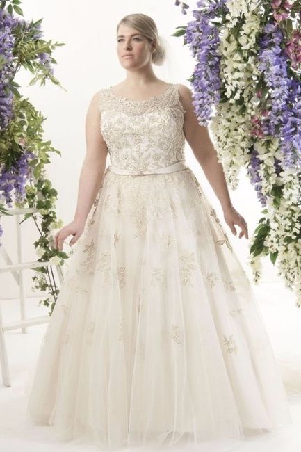 Plus Size
