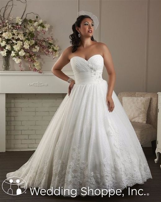 Plus Size