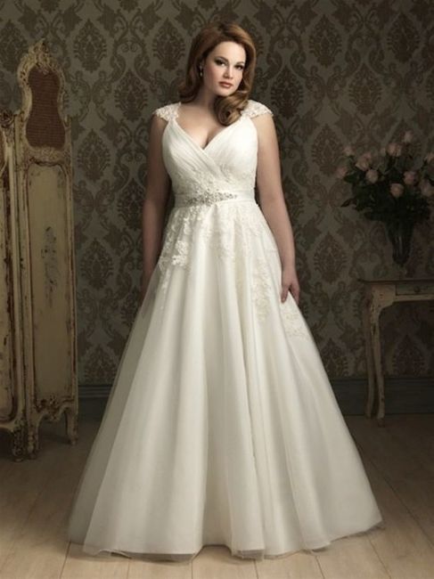 Plus Size