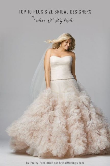 Plus Size
