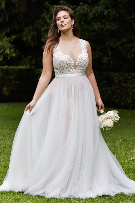 Plus Size